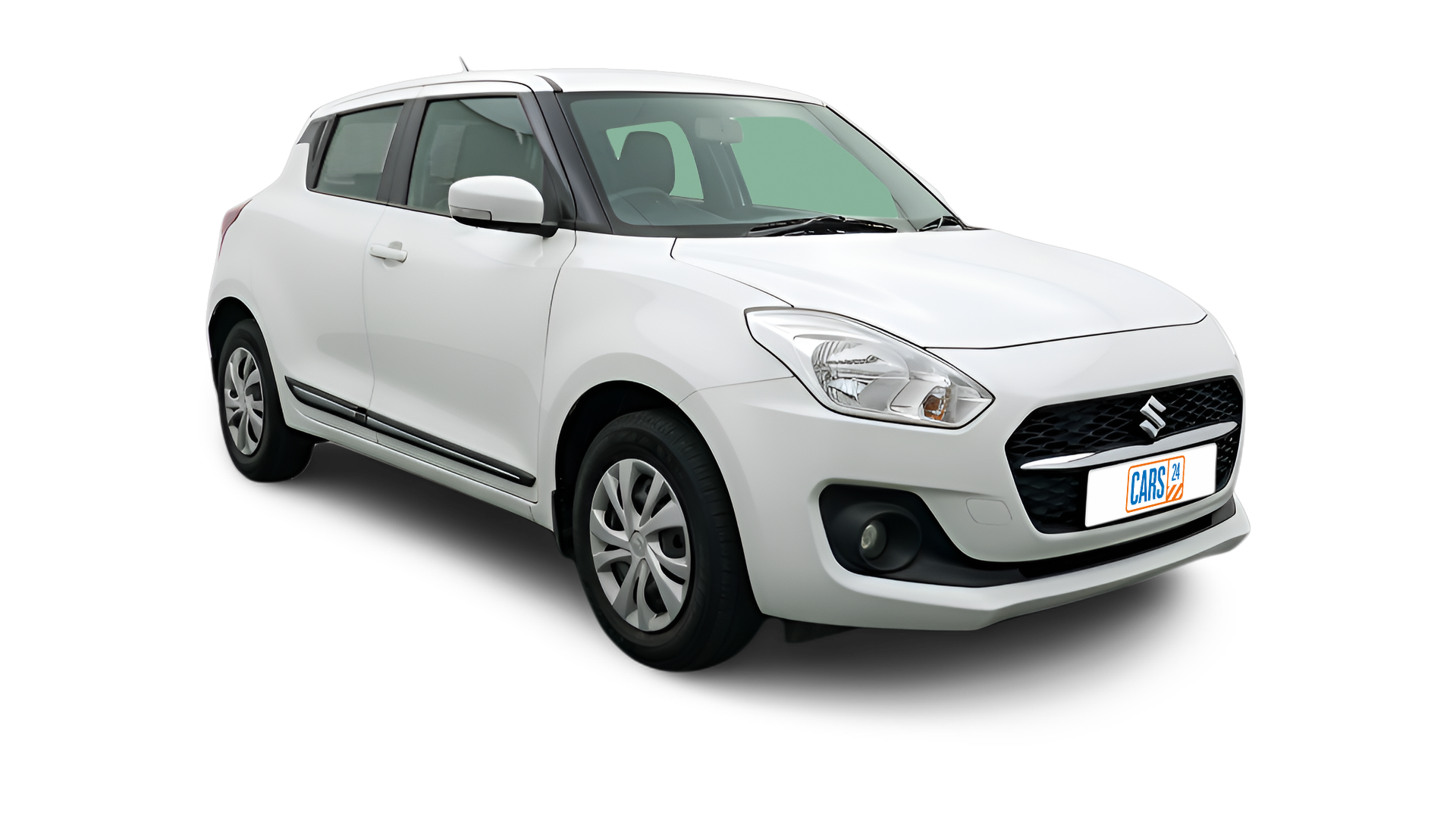 Maruti Swift-img